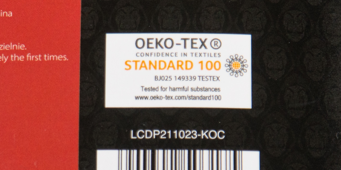Koc polarowy Dom z papieru 3143833547131 LCDP211023